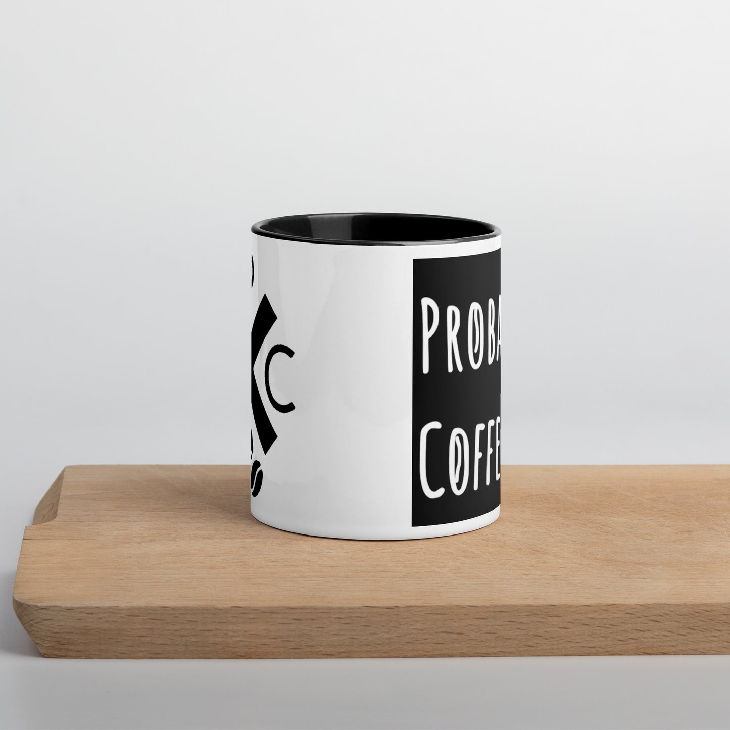 Probasco Coffee Co. Mug