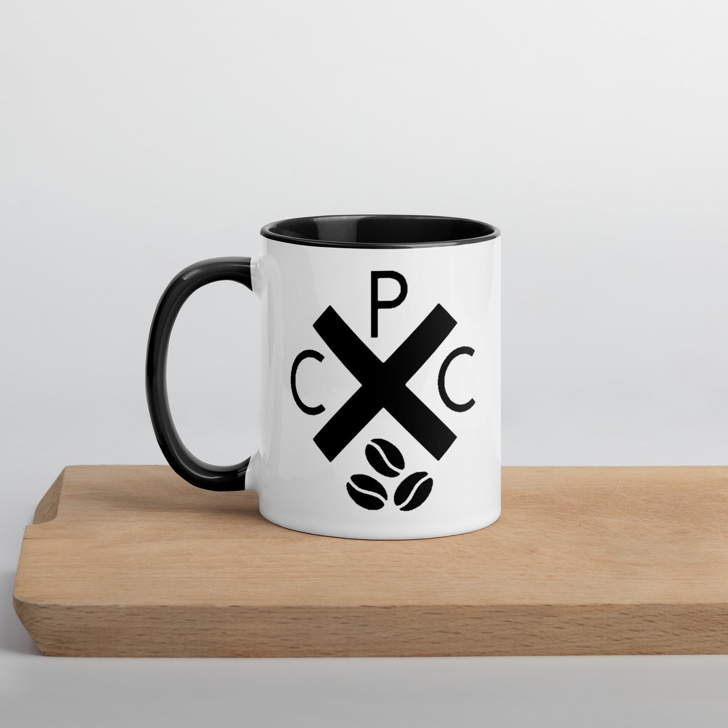 Probasco Coffee Co. Mug