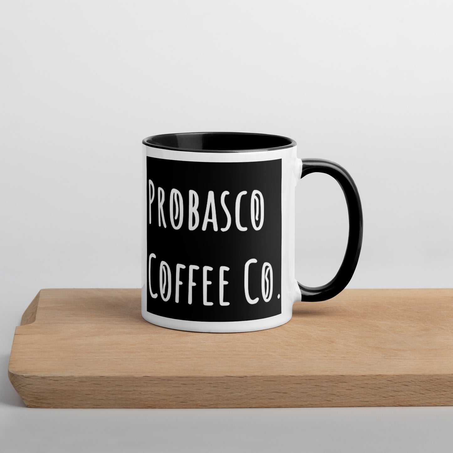 Probasco Coffee Co. Mug